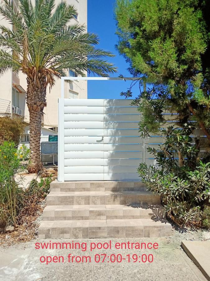 Stelia's Seagate Apt. Larnaca