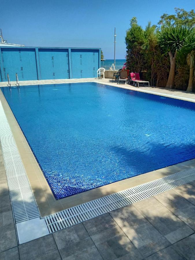 Stelia's Seagate Apt. Appartement Larnaca