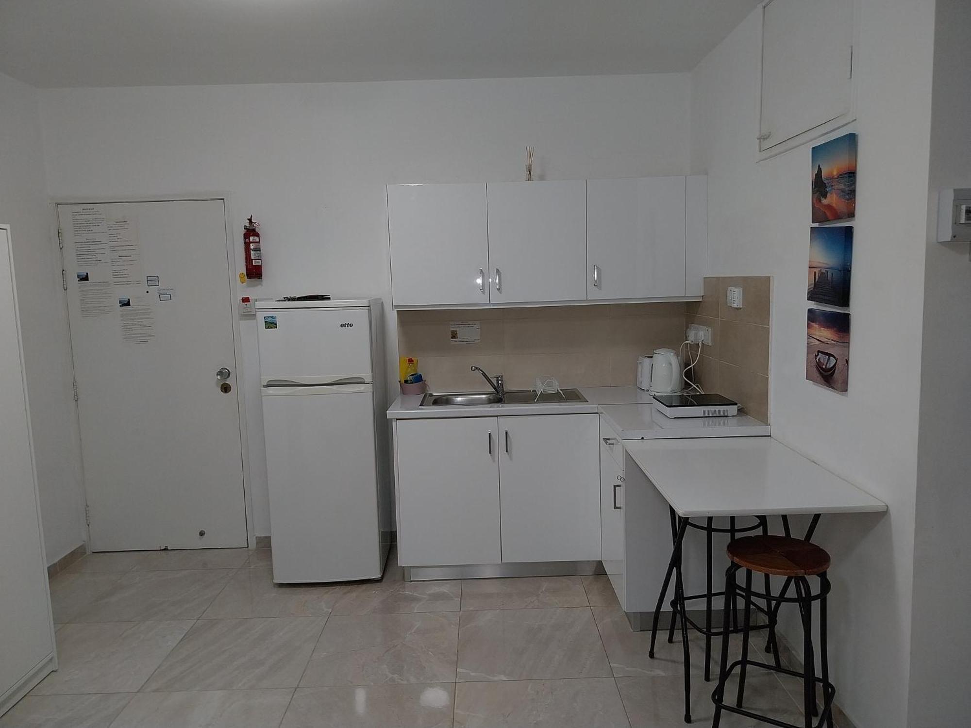 Appartement Stelia's Seagate Apt.