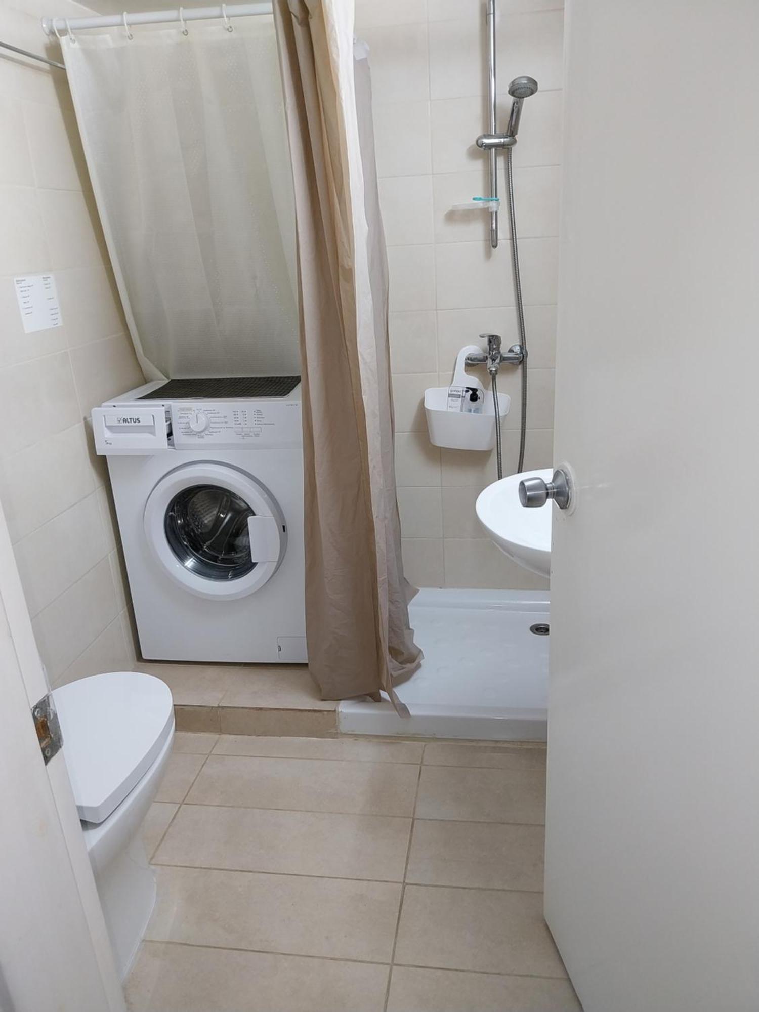 Stelia's Seagate Apt. Appartement Larnaca