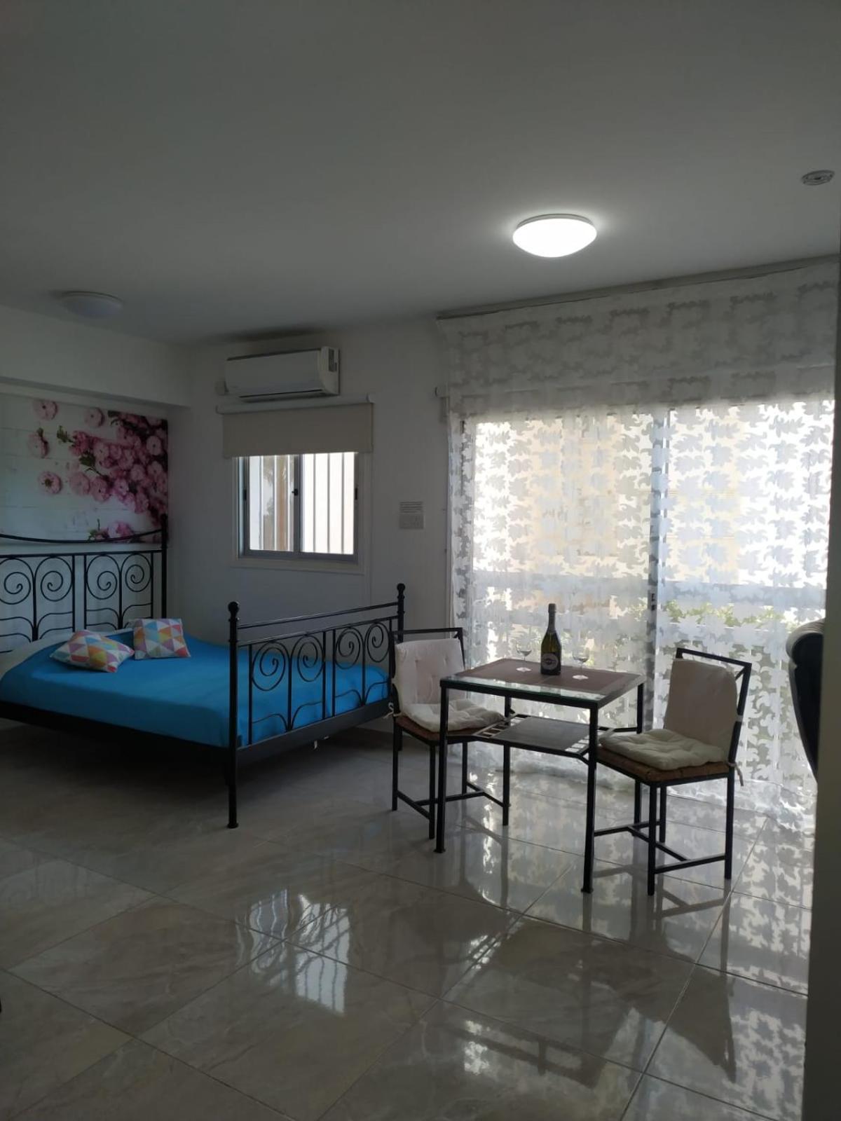 Appartement Stelia's Seagate Apt. Larnaca