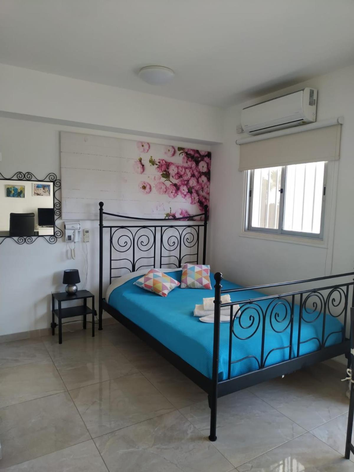 Stelia's Seagate Apt. Appartement Larnaca