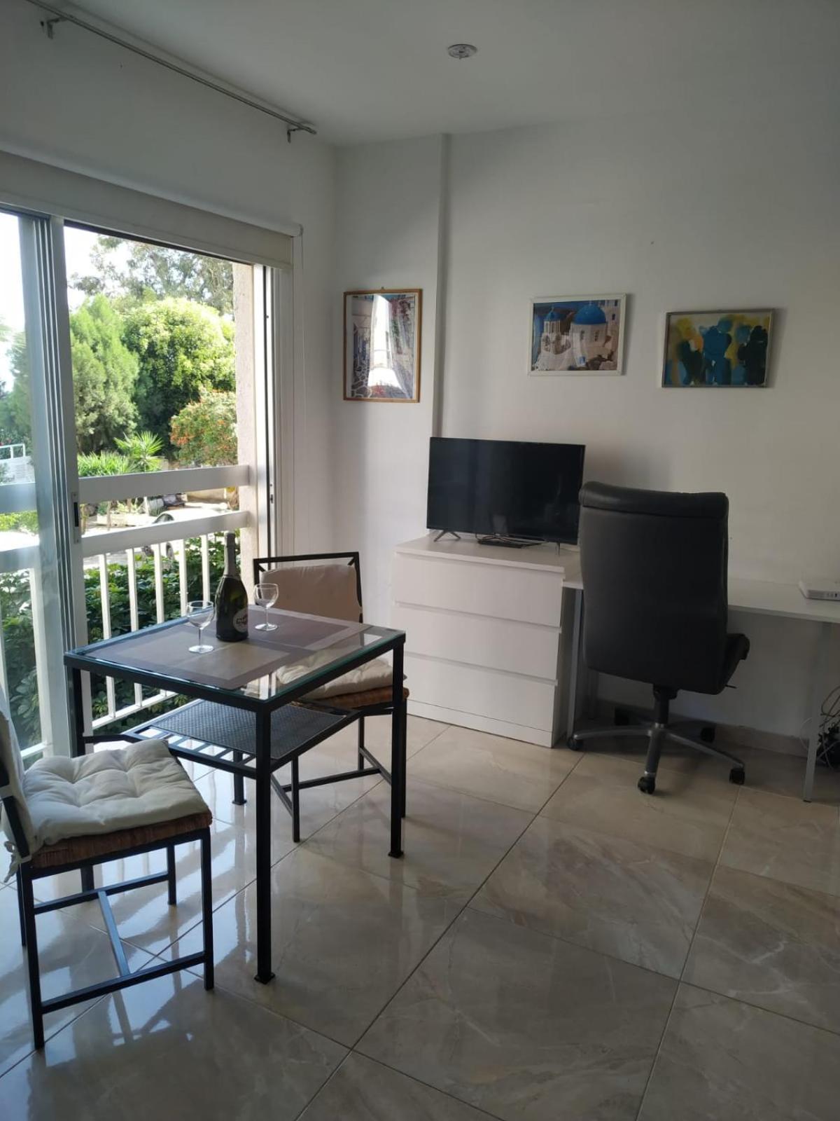 Appartement Stelia's Seagate Apt. Larnaca
