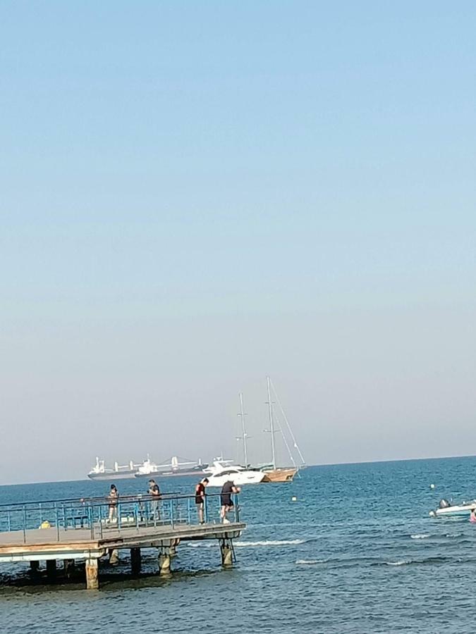 Stelia's Seagate Apt. * Larnaca